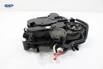 2017-24 Land Rover Discovery Rear Hvac Ac Climate Heater Blower Housing Box Oem. Fixed Price $219.99.