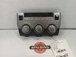 55900-0c060 2016 Toyota Tundra Climate Temperature Ac Heater Controls 10619587. Fixed Price $85.83.