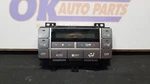 16 Lexus Gx460 Rear Temperature Hvac Control Panel 5590060n00. Fixed Price $64.60.