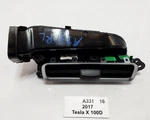 16-20 Oem Tesla Model X Left Driver Side B Pillar Duct Air Vent Outlet. Fixed Price $35.00.
