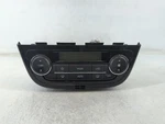 2015 Mitsubishi Mirage Ac Heater Climate Control 7820a883xa Vf4if. Fixed Price $40.32.