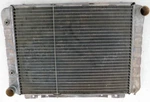 Radiator Cooling Factory Original Ford Thunderbird Oem 1964 1965 64 65 (2). Fixed Price $400.00.