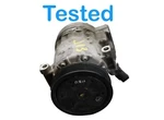 09-13 Hyundai Genesis Equus Ac Air Conditioning Compressor Pump Assembly Oem. Fixed Price $178.50.