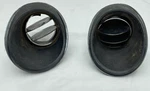 1969 1970 Mustang Lower Dash Vents Air Condition Diverter Duct Cover Trim. Fixed Price $249.99.