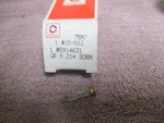 New Nos Gm Delco Filter Screen 5914631 (1) 1960's 1970's Chevrolet Car Truck. Fixed Price $24.50.