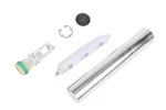A/c Receiver Drier Kit Acdelco Gm Original Equipment 15-11116. Fixed Price $86.86.