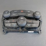 2021 Dodge Challenger Oem Temperature Control Id 68293606ae Fits 19-23. Fixed Price $95.09.