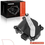 A-premium Left Main Ac Blend Door Actuator For Honda Accord 2003 2004-2007 Sedan. Fixed Price $28.99.