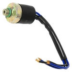 Universal Air Conditioner Uac A/c Trinary Switch (sw4001c), Black. Fixed Price $21.74.