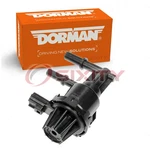Dorman Vapor Canister Purge Valve For 2008 Mercury Mariner 2.3l 3.0l L4 V6 Lg. Fixed Price $73.88.