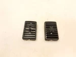 Jeep Tj Wrangler Outer Dash Heater Ac Vents 1997-2002 2003 2004 2005 2006. Fixed Price $49.99.