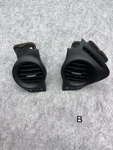2006-2013 Lexus Is250/350 Left And Right Side Dash Ac Vents Black Oem. Fixed Price $49.50.