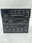 99-02 Mercury Villager Climate Control Radio Cd Stereo Oem. Fixed Price $79.00.