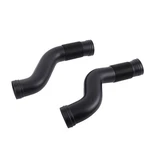 Left & Right Air Intake Tube Hose For Mercedes Gl450 Ml350 06-12 1645051361. Fixed Price $29.69.