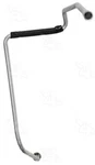 A/c Liquid Line With Orifice Tube-hose Assembly 4 Seasons. Fixed Price $40.95.