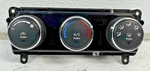 2009-2010 Dodge Challenger Heater A/c Hvac Control Panel Heat Temp Ac Switch Oem. Fixed Price $144.95.