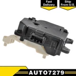 Dorman 604-881 Blend Door Motor Driver Left Side Lh Hand For Honda Accord. Fixed Price $40.56.