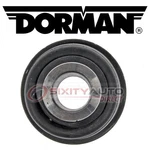 Dorman Rear Left Upper Control Arm Ball Bushing For 2011-2019 Ford Explorer Ss. Fixed Price $32.00.