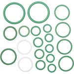 Uac Rs 2633 A/c System Seal Kit For Select 60-87 Mercedes-benz Models. Fixed Price $21.45.