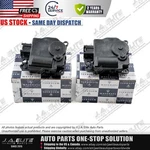 Genuine 2pcs A/c Actuator Fit Maserati Quattroporte Ghibli Levante 673005493. Fixed Price $120.72.