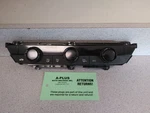 2024 Honda Accord Oem Temperature Control Canada Market Turbo Fits 23-25. Fixed Price $85.08.