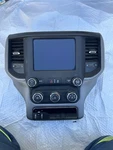 2019-2025 Ram 2500 3500 8.4" Touch Screen Radio Display 19 20 21 22 23 24 25. Fixed Price $929.00.