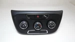 2017 2018 Jeep Compass Manual Climate Ac Heater Temperature Control Oem. Fixed Price $79.44.