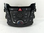 Hyundai Elantra Gt Ac Heater Climate Control Temperature Oem Bwvyb. Fixed Price $36.29.