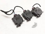 Jeep Jl Wrangler Oem Heater Hvac Blend Door Actuators 2018 2019 2020 2021. Fixed Price $72.00.