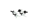 Heater Valve Ac Delco 43tctvp38 For Buick Electra Riviera 1988 1989 1990. Fixed Price $20.14.