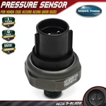 Hvac Binary Ac Clutch Pressure Switch For Honda Civic Accord Acura Vigor Isuzu. Fixed Price $10.99.