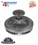 Four Seasons Engine Cooling Fan Clutch 36951 High-quality Auto Part, Universal. Fixed Price $94.03.