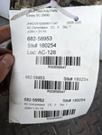 Ac Compressor 6 Cylinder Fits 03-08 Infiniti Fx Series. Fixed Price $100.00.