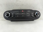 2016-2016 Kia Sorento Ac Heater Climate Control 97250-c6000 Aclqw. Fixed Price $98.90.