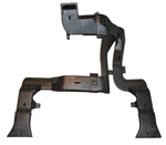 1999-2006 Silverado Sierra Main Floor Heater Duct Extended Cab Front To Rear. Fixed Price $99.99.