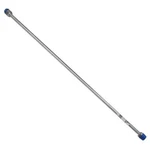 Vintage Air 12524-vcl Aluminum Refrigerant Hard Line; U-bend-em - 24" Length. Fixed Price $35.83.