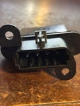 Standard Ignition Hvac Blower Motor Resistor Ru379 For Chevrolet Pontiac. Fixed Price $8.99.