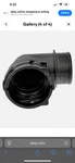 Dorman 800-317 Hvac Heater Hose Connector. Fixed Price $25.00.