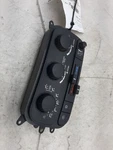 Temperature Control Front 02-03 Dodge Durango 55056249ad. Fixed Price $95.99.
