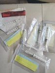 Volvo 1324829 A/c White Gm Audi T Bottom 0.062 Orifice Tube. Fixed Price $14.95.