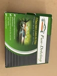 2 Pack - Fun Driving Cabin Air Filter Fd811 For Mazda 3, 6 And Cx-5. Fixed Price $5.99.