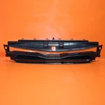 Tesla Model S Air Ducting With Radar Front 2012 2013 2014 2015 1038208-00-b Oem. Fixed Price $179.10.