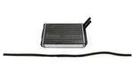Nissens 73642 Hvac Heater Core For Volvo 740 745 760 780 940 960 S90 V90. Fixed Price $107.00.