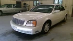Cadillac Deville 2001 Hvac Blower Motor 55k Mi. 7411. Fixed Price $94.90.