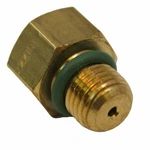A/c Compressor Relief Valve Motorcraft Yf-52. Fixed Price $50.23.
