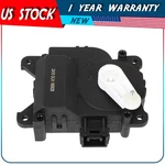 Hvac Air Blend Door Actuator For Toyota 4runner 2002-00 Tacoma 2004-01. Fixed Price $17.99.