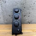 2002-2005 Dodge Ram Climate Control P55056322ac Oem No Rear Defrost. Fixed Price $51.45.