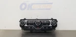 18 Jeep Wrangler Jl Jlu Ac Temperature Climate Hvac Control Panel 6be18dx9aa. Fixed Price $95.00.