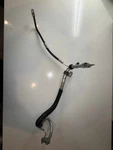 2018 Ford F150 Ac A/c Suction & Discharge Hose Assembly Oem Hl3z-19a834-a. Fixed Price $150.00.