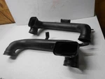 2012 Ford F250 Dash Ac Air Vent Duct Tubes Set. Fixed Price $299.99.